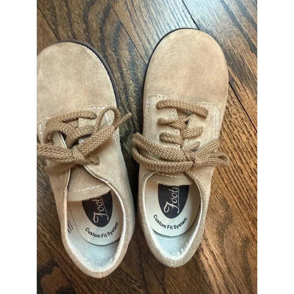 FootMates excellent worn